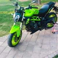 بنلی کم‌کار مدل99 پلمپ و درحد|موتورسیکلت|مشهد, هفت تیر (آب و برق)|دیوار