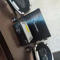 باند6975v1،آمپلی4کانال،ظبط پایونیر،تکی هم میدم