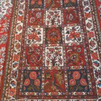 قالی دستبافت