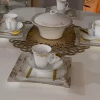 سرویس چینی (نو)