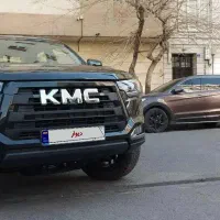 کی ام سی T8 صفر خشک  ۱۴۰۳