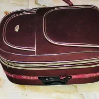 یک جفت چمدان1600|کیف، کفش، کمربند|شیراز, دشت چنار|دیوار