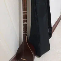 سه تار آوای دل مدل چکاد (کاظمی)