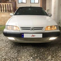 زانتیا مدل ۸۸ در حد صفر