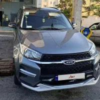 ام وی ام x33s معاوضه با ماشین ایرانی