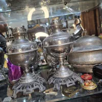 گردسوز روسی قدیمی