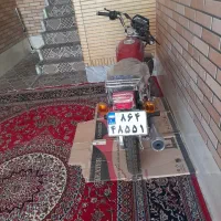 موتور فروشی مدل ۱۴۰۳