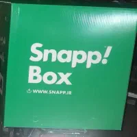 جعبه رایگان تحویل بگیرید