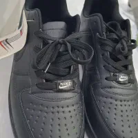 کفش کتونی نو و تمیز|کیف، کفش، کمربند|آبدانان, |دیوار