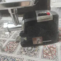 چرخ گوشت