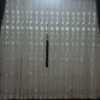 پرده پذیرایی