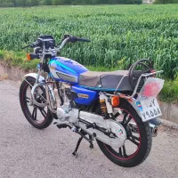 موتور کبیر ۲۰۰ ۱۴۰۳