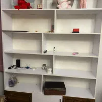 شلف،کتابخانه