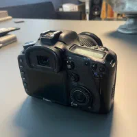 دوربین کنون 7D|دوربین عکاسی و فیلمبرداری|شهریار, شهریار|دیوار