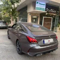 Mg gt|خودرو سواری و وانت|مشهد, امام رضا (ع)|دیوار