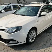 ام جی ۶ gt 2014 اتوگالری دنیز|خودرو سواری و وانت|تهران, هوانیروز|دیوار