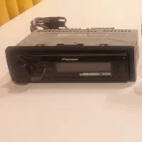 ضبط پایینر مدلMVH-S305BT