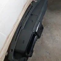 رودری پژو کرم . داشبورد پراید . قاب ستون فرمان|قطعات یدکی و لوازم جانبی|شیراز, قلعه نو|دیوار