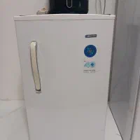مینی فریزر EASTCOOL