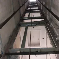 نصب ریل درب و آهن کشی آسانسور|خدمات پیشه و مهارت|تهران, تهرانپارس شرقی|دیوار