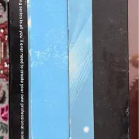 سشوار فر مو Gamara