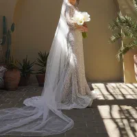 لباس عقد|لباس|تهران, آسمان|دیوار