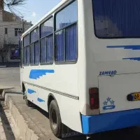 مینی بوس اویکو ۷۸|خودرو سنگین|تبریز, |دیوار