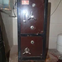 گاوصندوق ایران کاوه