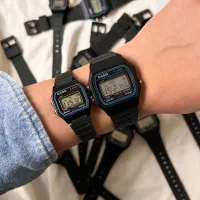 کاسیو F91 موتور ژاپن