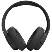 هدفون بلوتوثی جی بی ال مدل JBL Tune 720BT|صوتی و تصویری|تهران, درختی|دیوار
