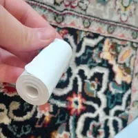 دوربین بنفش|اسباب و اثاث بچه|کرمانشاه, |دیوار