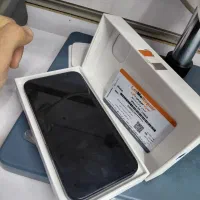آیفون 13 مشکی