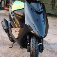 پاکشتی یاماها جوگ