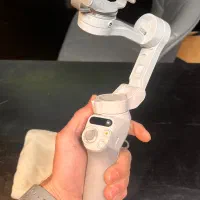 گیمبال osmo se در حد|دوربین عکاسی و فیلم‌برداری|گرگان, |دیوار