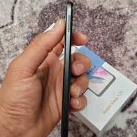 شیائومی not12s|موبایل|یاسوج, |دیوار