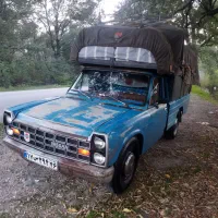 اسباب‌کشی و حمل بار شبانه روزی (گسترش بار گیلان)