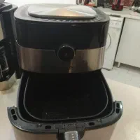 سرخ کن بدون روغن برنددلمونتی