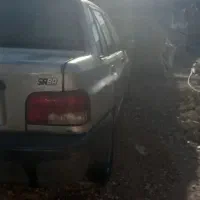 پرایدمدل۸۷