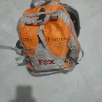 اسکیت خارجی به همراه کلاه ایمنی و کیف|دوچرخه، اسکیت، اسکوتر|نیشابور, شهرک ولیعصر|دیوار