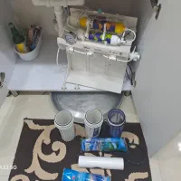نصب و تعمیر تصفیه اب