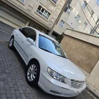 هیوندای ازرا مدل 2008 فول شرکتی