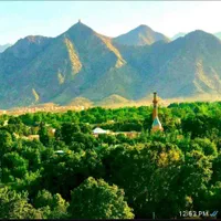 فروش خانه قدیمی|فروش خانه و ویلا|نطنز, |دیوار