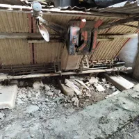 فروش دستگاه نشاء دایدونگ