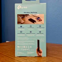 پاور بانک TP-Link 10000|لوازم جانبی موبایل و تبلت|اصفهان, مسجد مصلی|دیوار