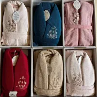 حوله تن پوش پارادایس