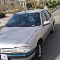 پژو 405 مدل84|خودرو سواری و وانت|اندیشه, اندیشه فاز ۲|دیوار