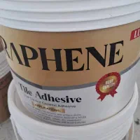 چسب کاشی خمیری و پودری|حراج|تهران, شهرک رضویه|دیوار