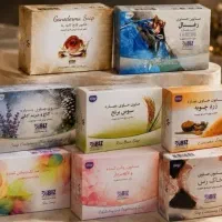 صابون‌های زیبایی+(تضمینی)