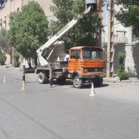 دستگاه بالابر سازمانی