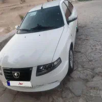 سمند سورن پلاس، مدل ۱۴۰۳|خودرو سواری و وانت|مسجد سلیمان, |دیوار